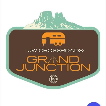 Jw Grand Junction Hotel Exterior foto