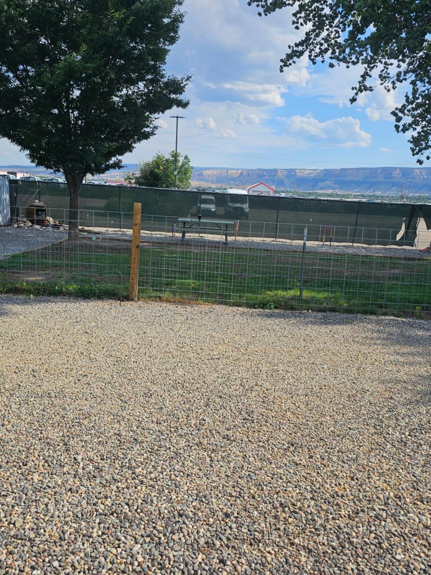 Jw Grand Junction Hotel Exterior foto